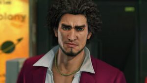Mais informações sobre novo jogo Yakuza chegarão em 10 de julho