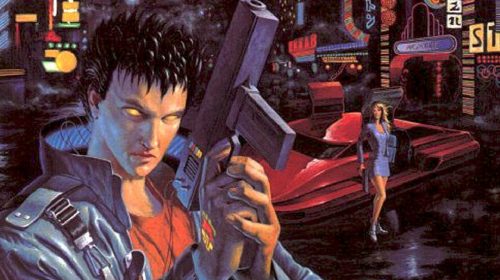 Cyberpunk 2077: novo RPG de mesa contará história antes do jogo