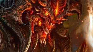 [Rumor] Diablo 4 estaria em “estágio avançado” de desenvolvimento