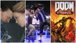 [Lista] 15 grandes jogos que vão abalar o segundo semestre