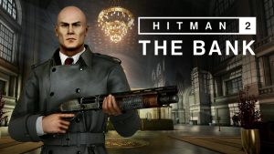Hitman 2 recebe novo mapa gratuito com missão em Nova York