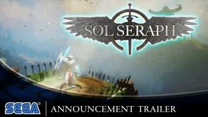 SEGA anuncia SolSeraph, sucessor espiritual de ActRaiser; conheça