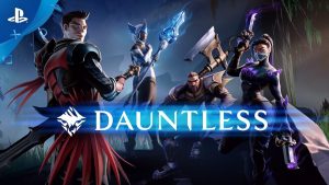 [Rumor] Dauntless pode ser lançado para PlayStation 5, indica diretor