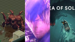 Lançamentos da Semana (02/07 a 06/07) para PlayStation 4
