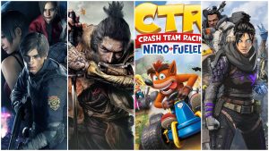[Lista] Os 10 melhores jogos de 2019 para PlayStation 4 até agora