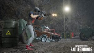 PUBG recebe recurso de auto-equipar acessórios de armas; saiba mais