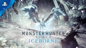 Monster Hunter World: Iceborn recebe trailer de história; assista