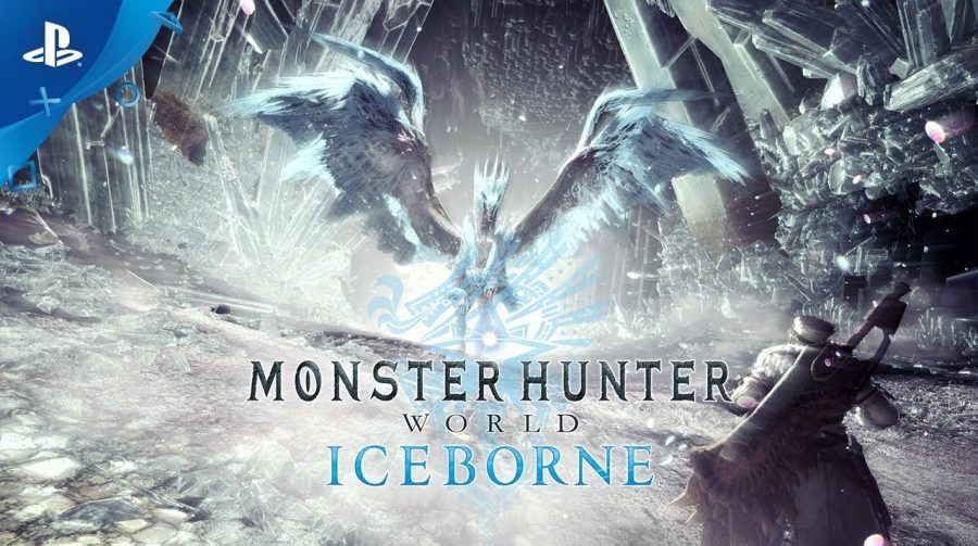 Monster Hunter World: Iceborne será a única expansão do game