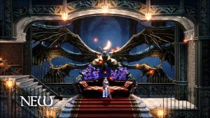 Bloodstained: Ritual of the Night terá Modo Caos no dia 16