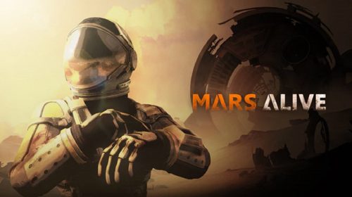 Mars Alive chega ao PS4 em 18 de junho; assista trailer