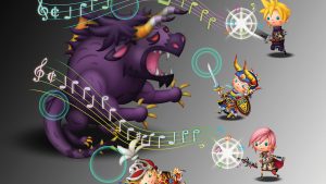 Trilha sonora da série Final Fantasy está disponível no Spotify; Ouça agora!