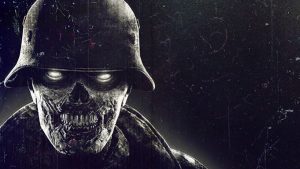 Novo título da Rebellion pode ser Zombie Army 4