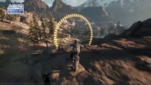 PlayStation da Alemanha destaca novidades do DLC de Days Gone