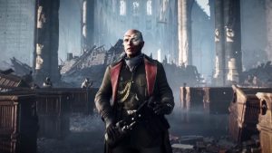 Battlefield V: nome de skin alterado por coincidência histórica