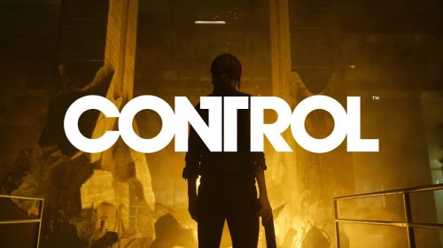 Control recebe novo teaser; Pré-venda já disponível na PS Store