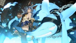Granblue Fantasy: Versus: ocidental anunciada; XSEED será responsável