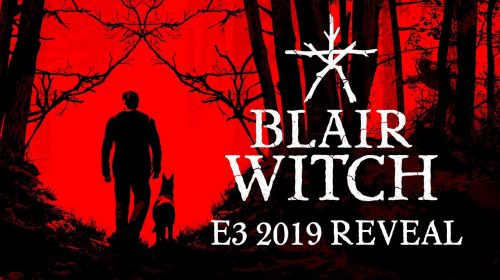 Blair Witch pode chegar ao PlayStation 4 no futuro
