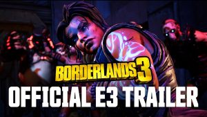 Borderlands 3: jogo recebe alucinante trailer; Borderlands 2 ganha DLC
