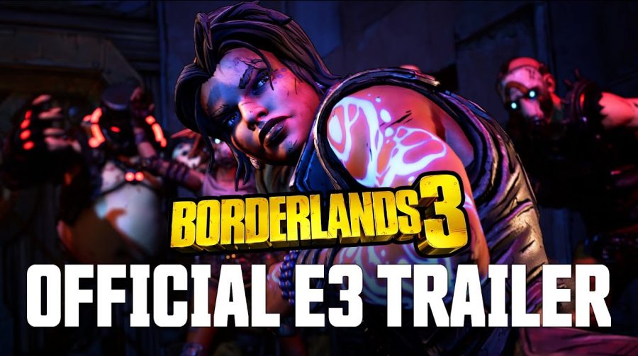 Borderlands 3: jogo recebe alucinante trailer; Borderlands 2 ganha DLC