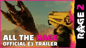 RAGE 2: jogo receberá novos conteúdos ainda neste ano; saiba mais