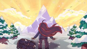 Celeste receberá DLC gratuito com mais de 100 novos níveis, diz criador