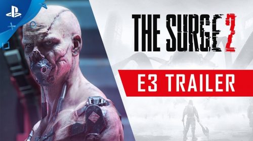 The Surge 2 recebe trailer na E3 2019; Vídeo destaca apocalipse