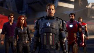 Marvel’s Avengers: veja como público vem reagindo na Internet