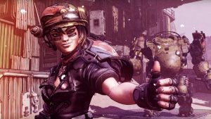 Borderlands 3: confira 10 minutos insanos de gameplay do jogo