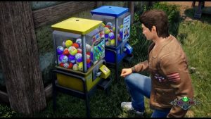 Shenmue III ganha diversos vídeos de gameplay na E3 2019