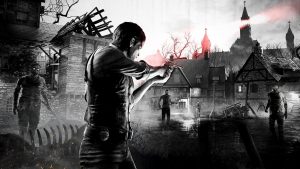 Shinji Mikami, criador de The Evil Within, estará na E3 2019