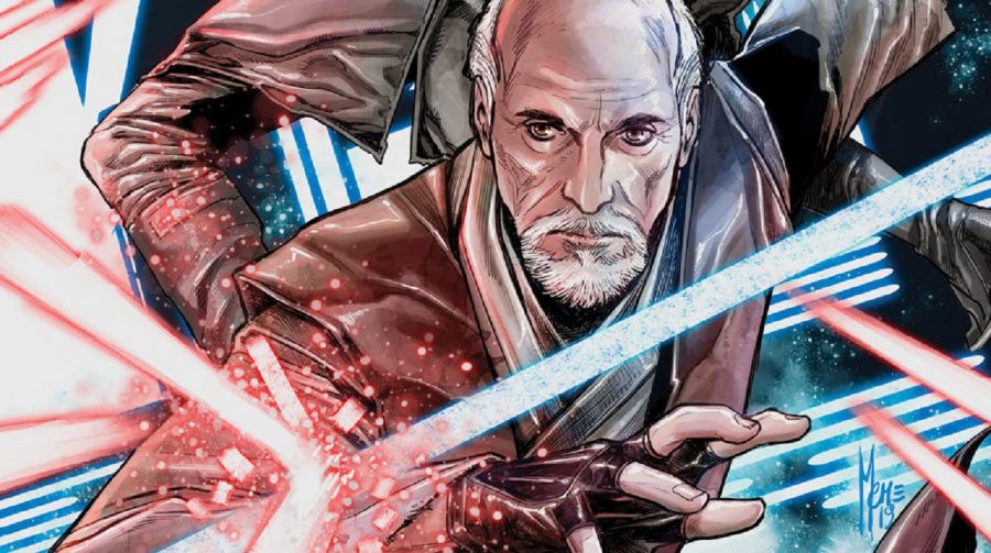 Star Wars: Jedi Fallen Order ganhará HQs contando história antes do jogo