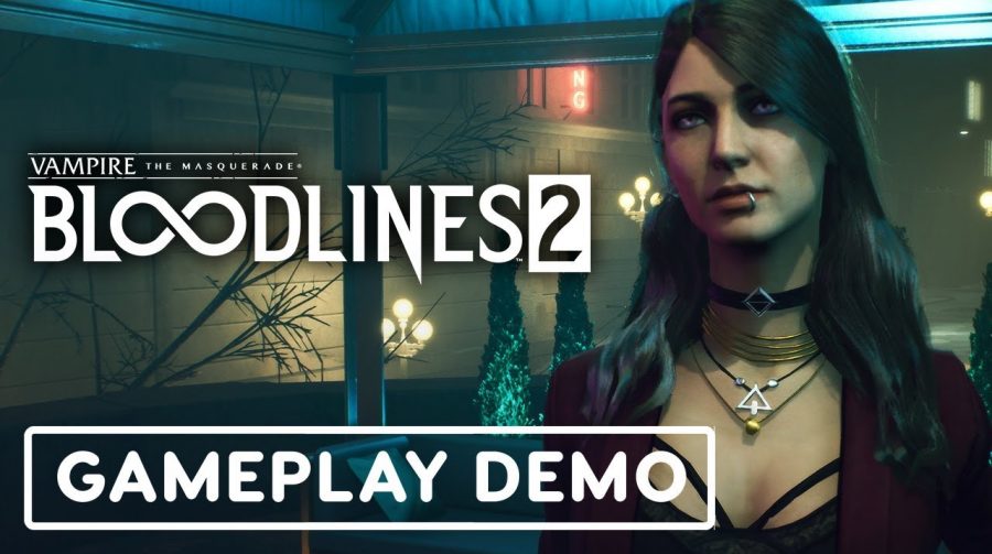 Vampire: The Masquerade - Bloodlines 2: confira 20 minutos de gameplay