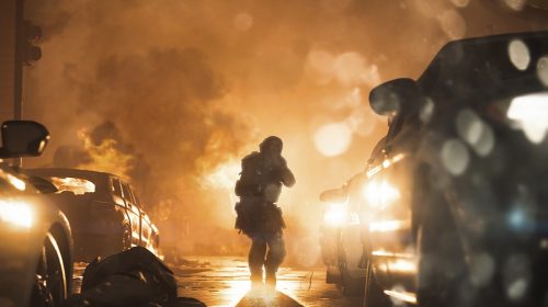 Call of Duty: Modern Warfare terá narrativa dinâmica com escolhas
