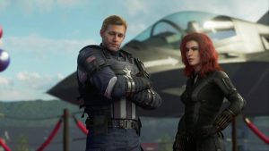 Marvel’s Avengers terá microtransações; Loot boxes descartadas