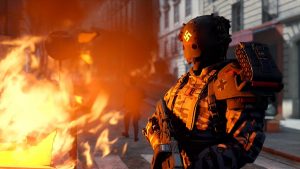 Wolfenstein: Youngblood terá microtransações