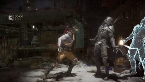 Mortal Kombat 11: novo patch remove censura de Kabal; veja