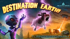 Destroy All Humans! ganha 20 minutos de gameplay; assista