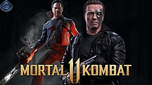 [Rumor] Vazamento “confirma” Terminator em Mortal Kombat 11