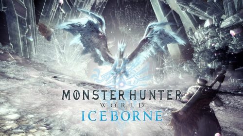 Monster Hunter World: Iceborn recebe 15 intensos minutos de gameplay