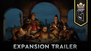 GWENT: The Witcher Card Game vai receber nova expansão em 28 de junho