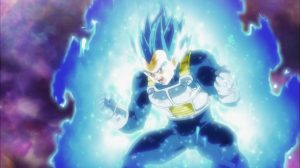 Dragon Ball Xenoverse 2 recebe Vegeta Super Sayajin Deus por DLC