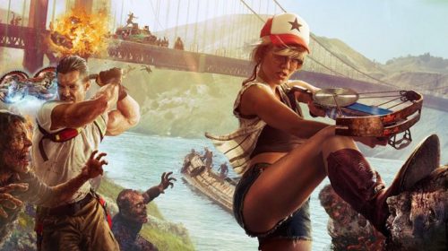 Dead Island 2: site lista pré-venda do jogo; Possível re-anúncio na E3