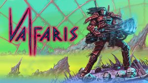 Shooter Valfaris recebe trailer frenético de gameplay; assista