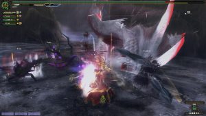 Monster Hunter Frontier Z encerrará atividades em 18 de dezembro