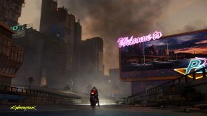 Cyberpunk 2077: diretor cita “pressão positiva” na equipe