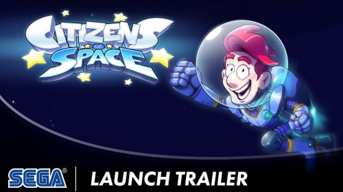 Citizens of Space ganha trailer de lançamento e já está disponível!