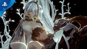 Code Vein recebe data de lançamento na E3 2019: 27 de setembro