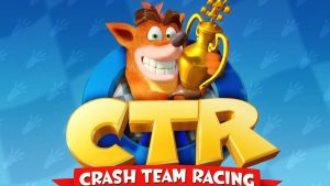 Como conseguir 101% em Crash Team Racing Nitro-Fueled