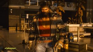 CD Projekt RED “se despede” da E3 com novas imagens de Cyberpunk 2077