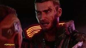 Em Cyberpunk 2077 você não poderá voar, mas poderá nadar, diz dev